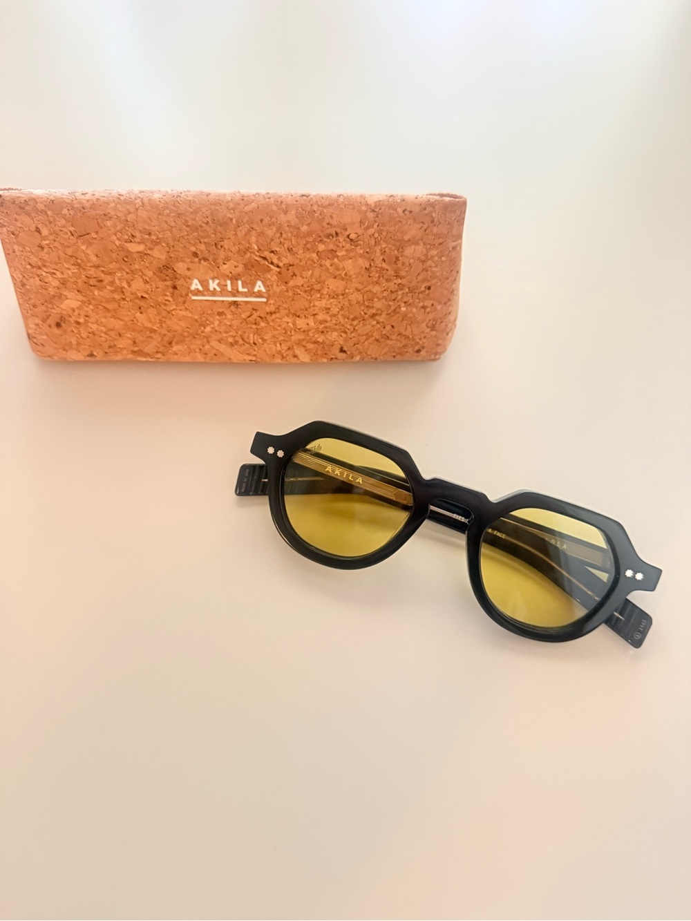AKILA Lola Sunglasses